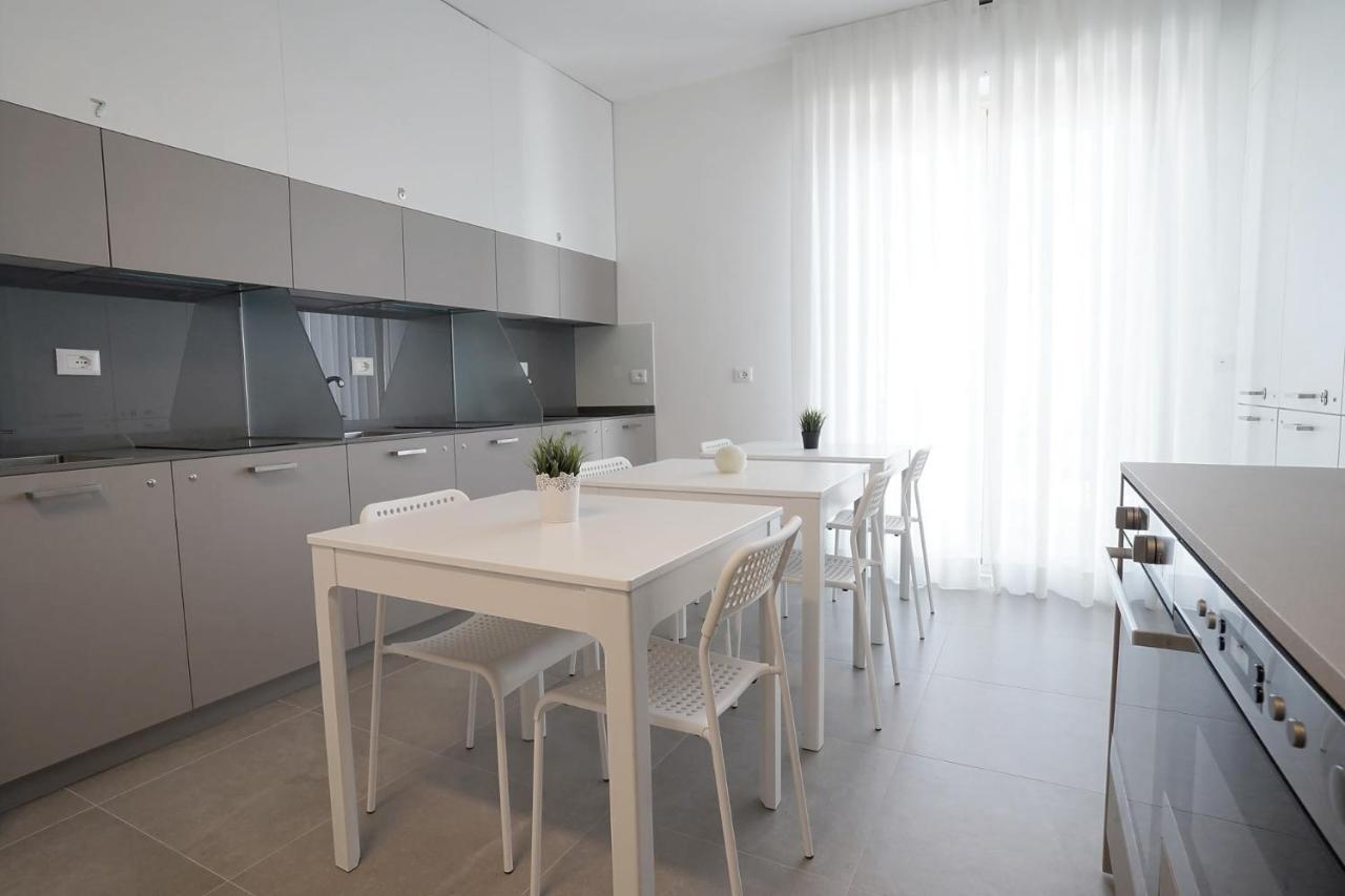 Piano Alto Home Пескара Екстериор снимка