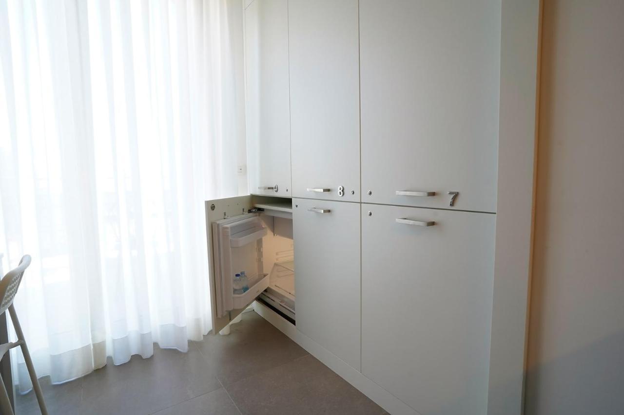 Piano Alto Home Пескара Екстериор снимка