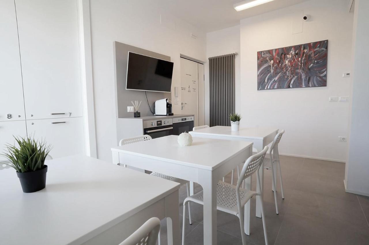 Piano Alto Home Пескара Екстериор снимка