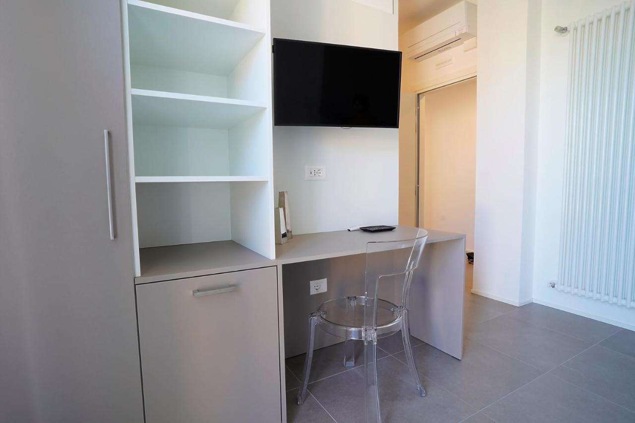 Piano Alto Home Пескара Екстериор снимка