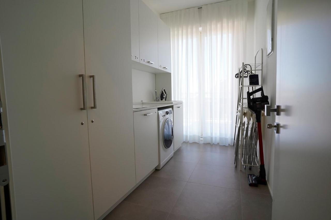 Piano Alto Home Пескара Екстериор снимка