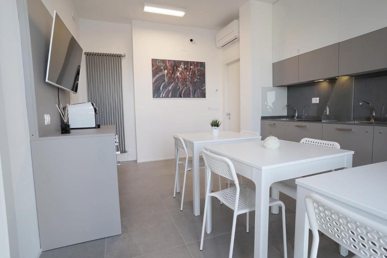 Piano Alto Home Пескара Екстериор снимка