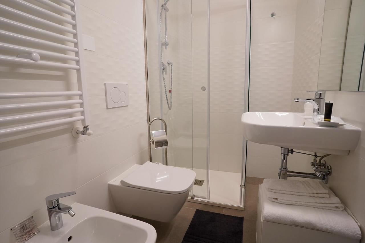 Piano Alto Home Пескара Екстериор снимка