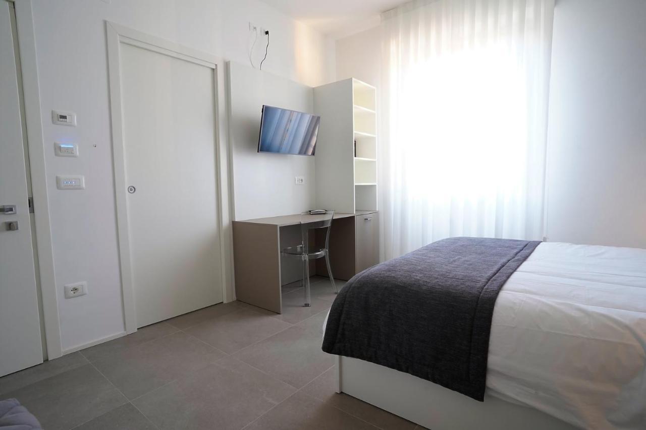 Piano Alto Home Пескара Екстериор снимка